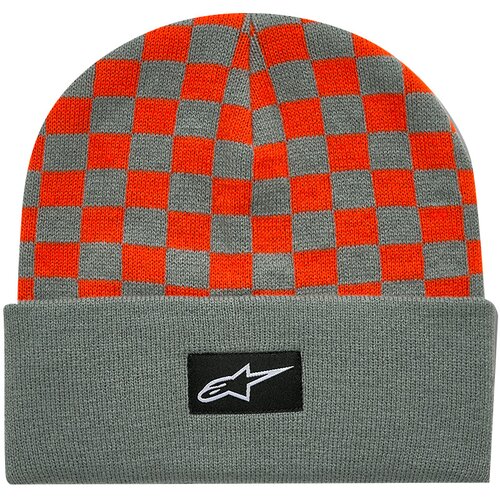Alpinestars Checkered Cuff zimska kapa Cene