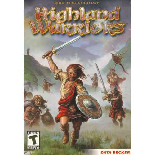 Steam Highland Warriors (PC) Key GLOBAL Cene