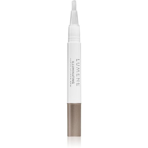 Lumene Nordic Makeup Illuminating osvetljevalec v peresu odtenek 1 Original Light 2 ml Cene