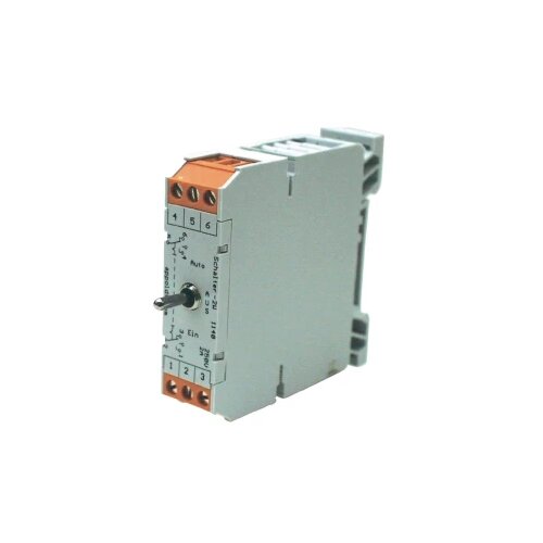 Appoldt Preklopni modul S-2W,2 x preklopni kontakt Slike