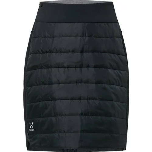 Haglöfs Mimic Skirt Women True Black XL Kratke hlače