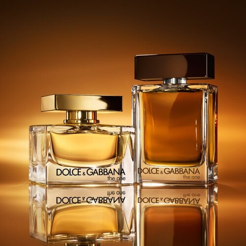 Dolce &amp;amp; Gabbana The One for Men Eau de Parfum parfumska voda za mo&amp;scaron;ke 50 ml Slike