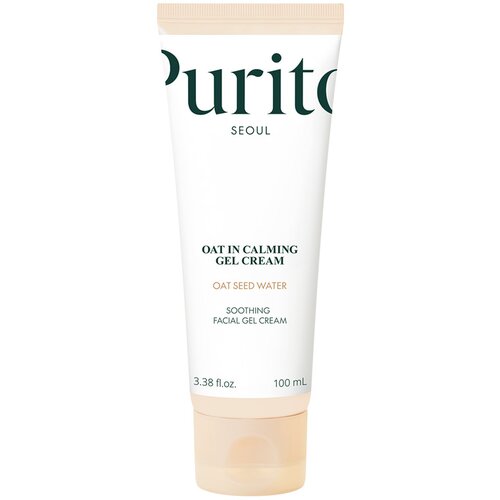 PURITO SEOUL Oat in Calming Gel Cream 100ml Cene