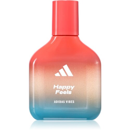 Adidas Vibes Happy Feels parfumska voda uniseks 50 ml Slike