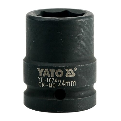 Yato 3/4 &amp;quot;SześciekąGNA Cap, (21121364) Slike