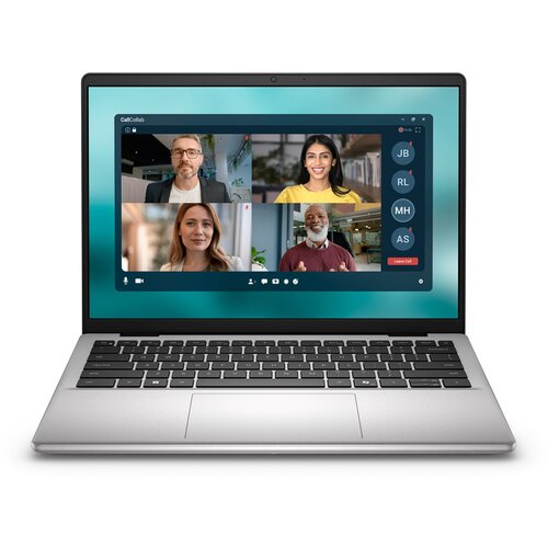 Dell Pro 14 Essential PV14250 Intel Core 3 100U Laptop 35.6 cm (14) Full HD+ 8 GB DDR5-SDRAM 512 GB SSD Wi-Fi 6 (802.11ax) Windows 11 Pro Platinum, Silver Cijene