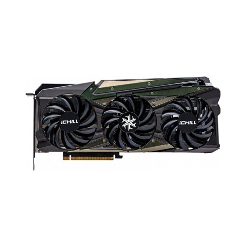 nVidia INNO3D Video Card GeForce RTX 3080Ti iChill X4, 12GB Cijene