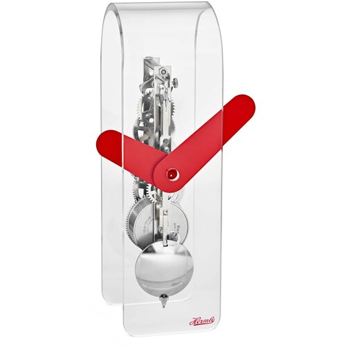 Hermle Reichenbach Stolni sat Silver Flame Cijene