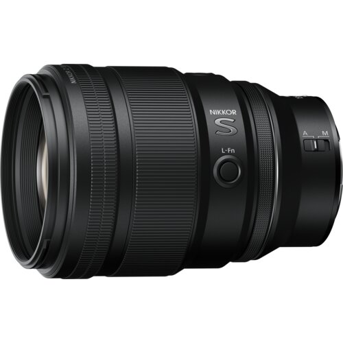 Nikon Z 135mm f/1.8 S Plena Slike