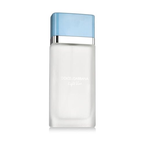 Dolce &amp;amp; Gabbana Light Blue 100 ml toaletna voda za ponovo punjenje za žene Slike