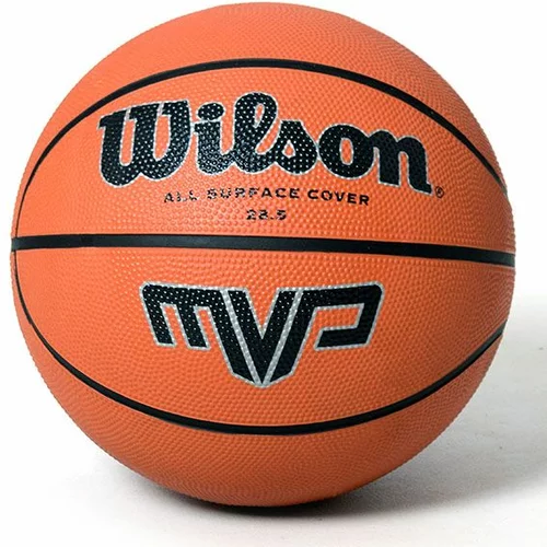 Wilson MVP 285 unisex košarkaška lopta wtb1418xb