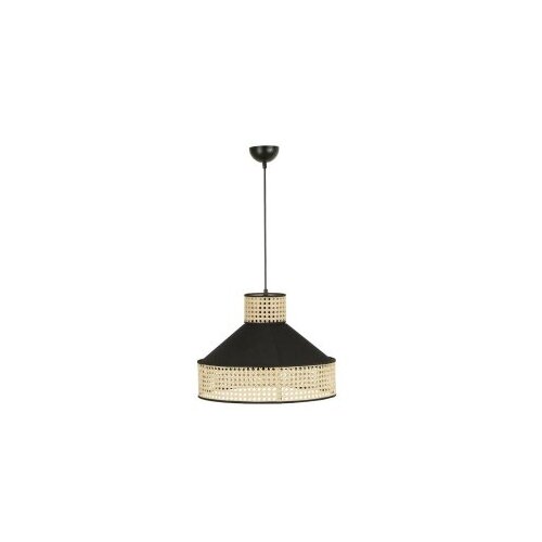 Opviq kevin tekli rattan Sarkıt blackrattan chandelier Cene