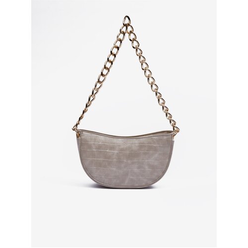Orsay Beige Ladies Handbag - Women Slike
