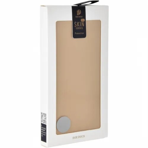 Dux ducis preklopna torbica samsung galaxy A33 5G A336 - zlata Slike