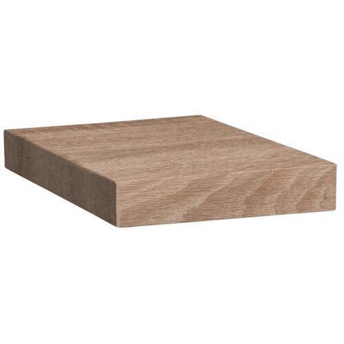 Five Zidna polica FIXY 23,5x23,5x3,8 cm mdf Slike
