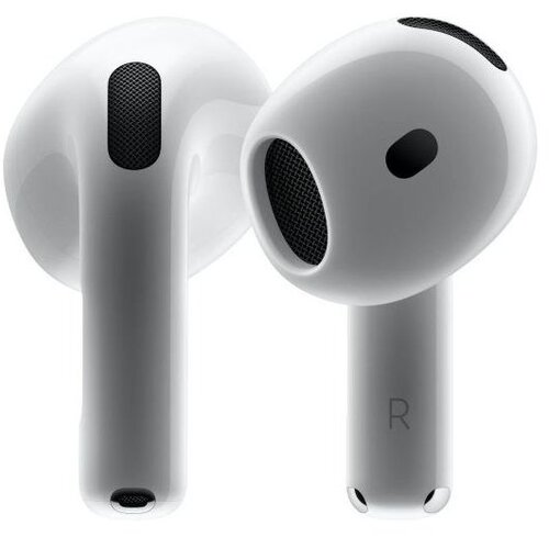  Slu&scaron;alice Apple AirPods 4 MXP63ZA/A(USB-C) Cijene