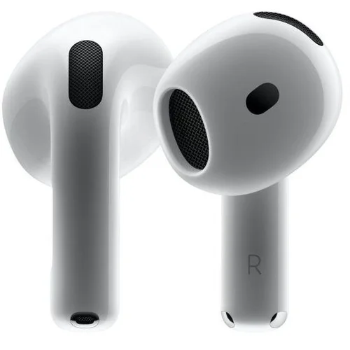  Slušalice Apple AirPods 4 MXP63ZA/A(USB-C)