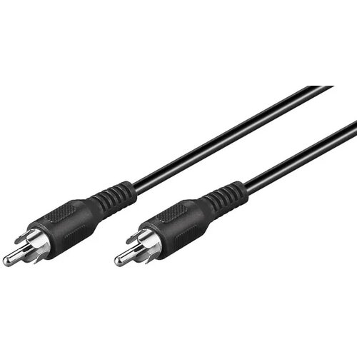 Goobay RCA kabal RCA 2m Cene