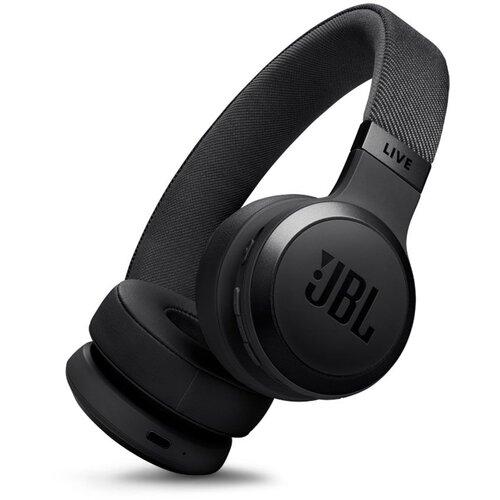 JBL BLUETOOTH JBL LIVE 670 NC CRNE Slike