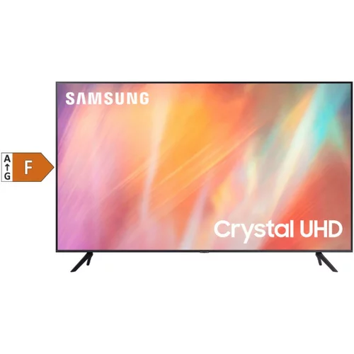 Samsung Televizor 65AU7092 165 cm (65''), 4K UHD, 50Hz (UE65AU7092UXXH)