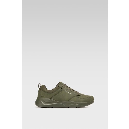 Skechers &amp;Scaron;portna obutev Kaki Slike