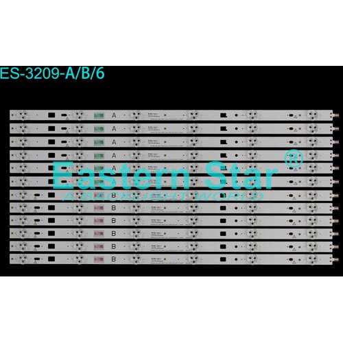 Eastern Star ES-3209 SONY 48" KDL-48W600B LED TRAKE Cene
