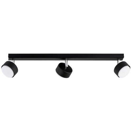 Brilagi LED spot svetlo MONO 3xGX53/30W/230V crna Slike