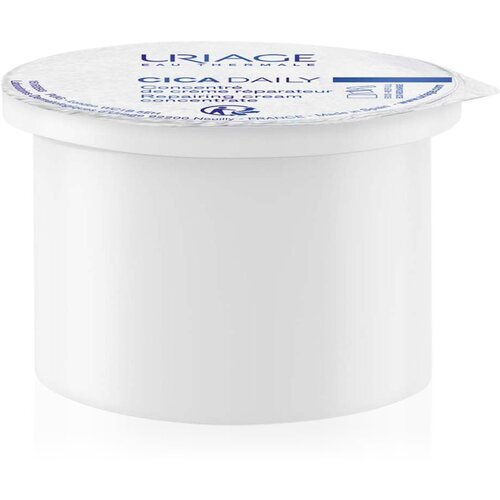 Uriage Bariederm Cica Daily Obnavljajuća koncentrat krema refill, 50 ml Cene