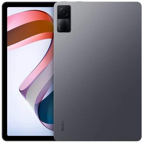 Xiaomi REDMI PAD 4/128GB GRAPHITE GRAY Slike