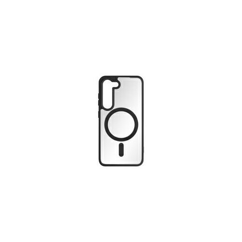 Max Mobile MM TPU SAM GALAXY S24FE MAGSAFE crna Slike