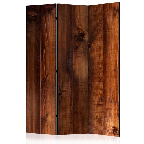  Paravan u 3 dijela - Pine Board [Room Dividers] 135x172 Slike