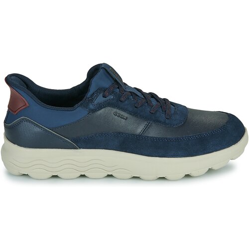 Geox Nizke superge U SPHERICA PLUS A Slike