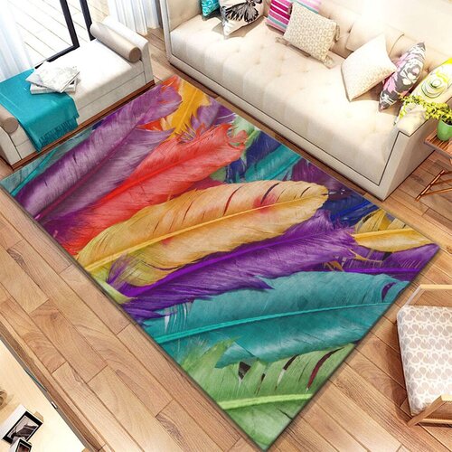 Conceptum Hypnose tepih, 80x140cm, &scaron;aren Cijene