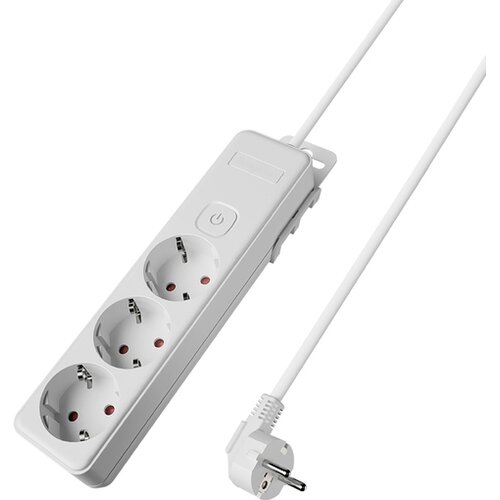 Braytron Produžni kabl Bry Xline 3Way EU SWC 3x1,5mm2-3m BY72-00233 Slike