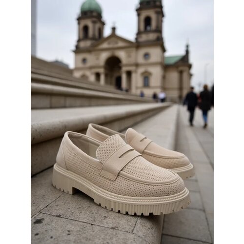 Resti Women's Edolia moccasins Cene