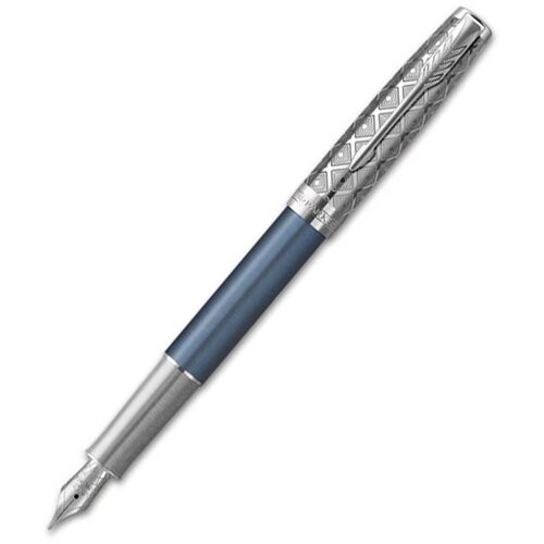 Parker Nalivno pero Sonnet CT, metal modro Cene