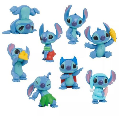 Disney Set 8 mini figurica Cijene