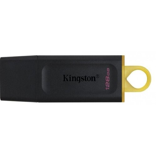 Kingston Technology Kingston DataTraveler Exodia (dtx/128gb) USB flash memorija 128GB crna Slike