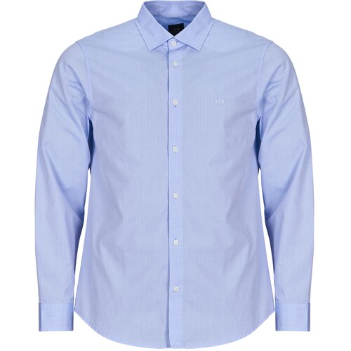 Armani Exchange XM000714 Plava Slike