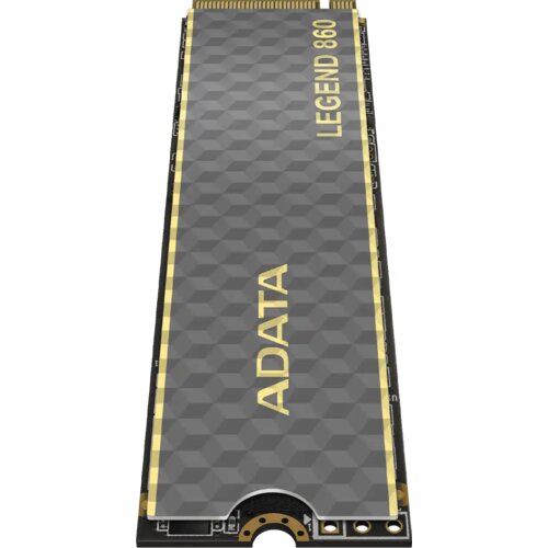 A DATA SSD LEGEND 860 1TB M.2 PCIe Gen.4x4 R/W 5000/3000 Slike