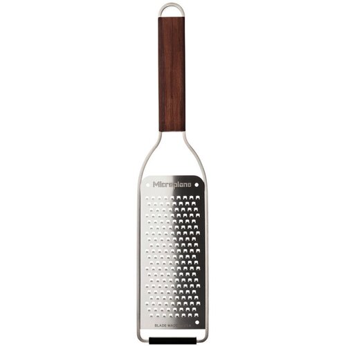 Microplane Master Grater coarse Cene