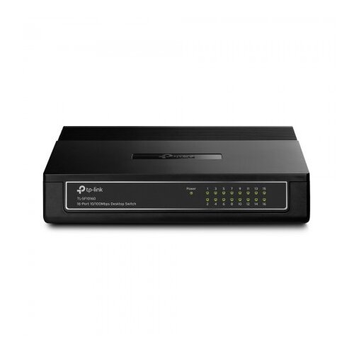 Tp-link TL-SF1016D Switch 16x10/100 Slike