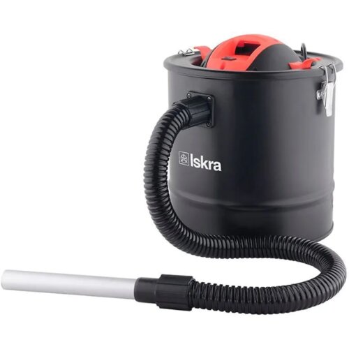  Usisivač za pepeo ISKRA ZN 1601-20L Slike