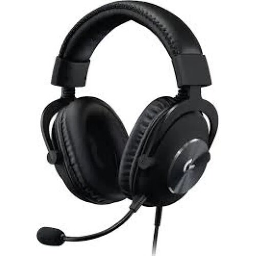 Logitech Slu&scaron;alice žične gaming PRO X SE 981-001470 Cene
