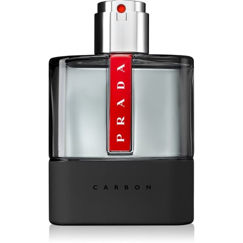 Prada mu&amp;scaron;ka toaletna voda luna rossa carbon edt 100ml Slike