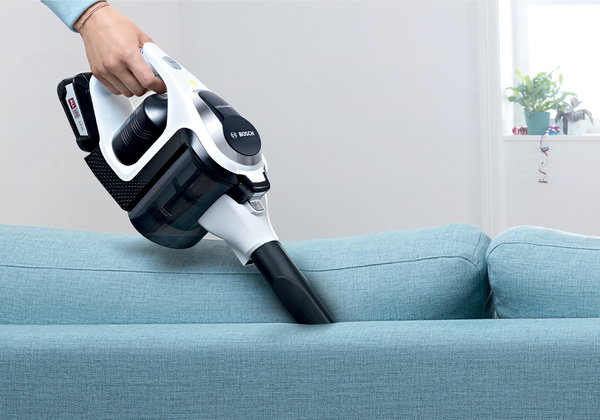  BOSCH dodatni pribor za sesalnike BHZUKIT Slike