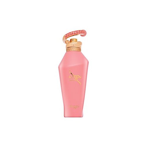 Zimaya hawwa pink parfumirana voda za ženske 100 ml Slike
