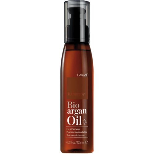 Lakme k.therapy argan ulje 125ml Slike