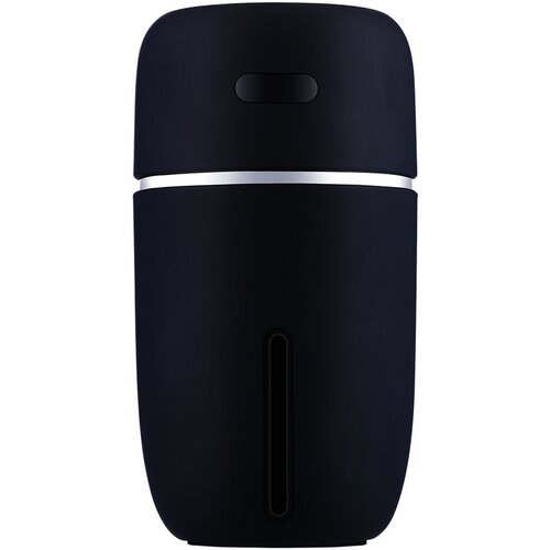 INF Čistilec zraka za avtomobile Filter odstranjuje vonj po dimu s pisano svetlobo Black, (21264629) Cene