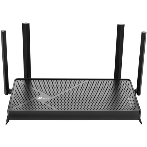 Tp-link Archer BE3600 wireless router 2.5 Gigabit Ethernet Dual-band (2.4 GHz /5 GHz) Black Cijene